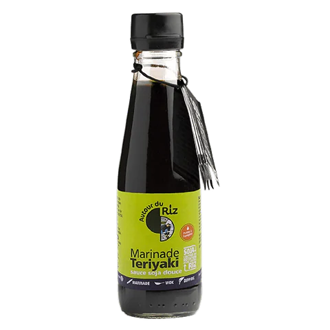 Teriyaki marinade BIO